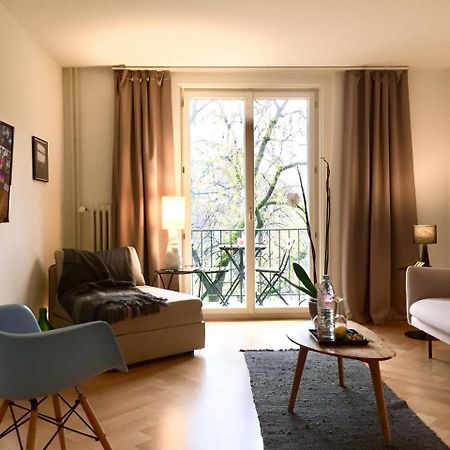 Viadukt Apartments Zürich Kültér fotó