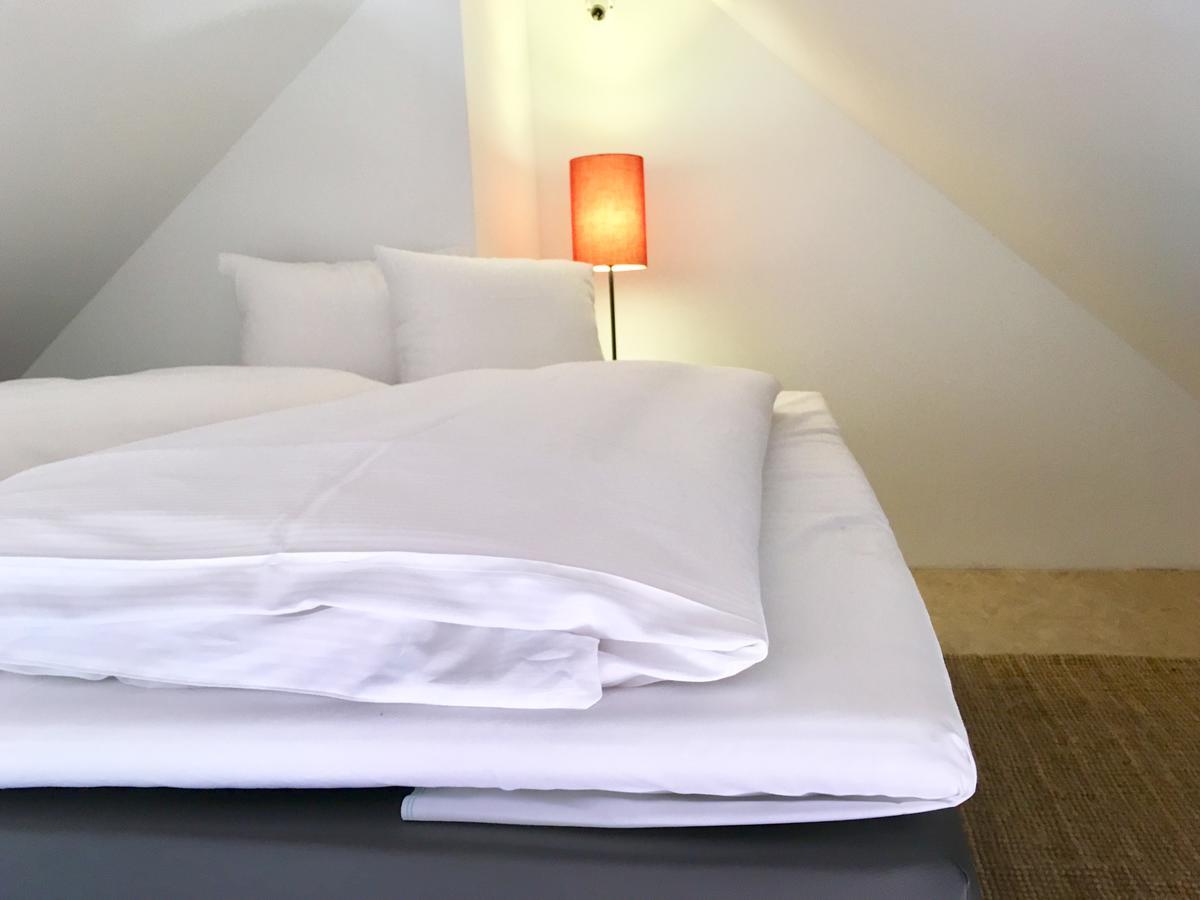 Viadukt Apartments Zürich Kültér fotó